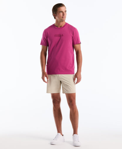 Original Penguin HD Tonal Logo Tee