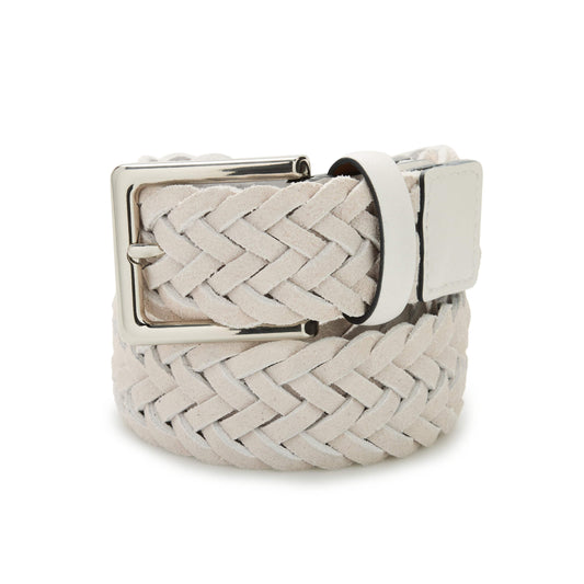 Original Penguin James Suede Belt