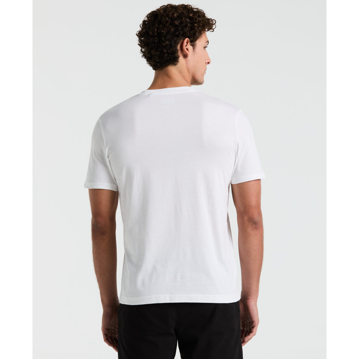 Original Penguin Graphic Plant Pete Tee