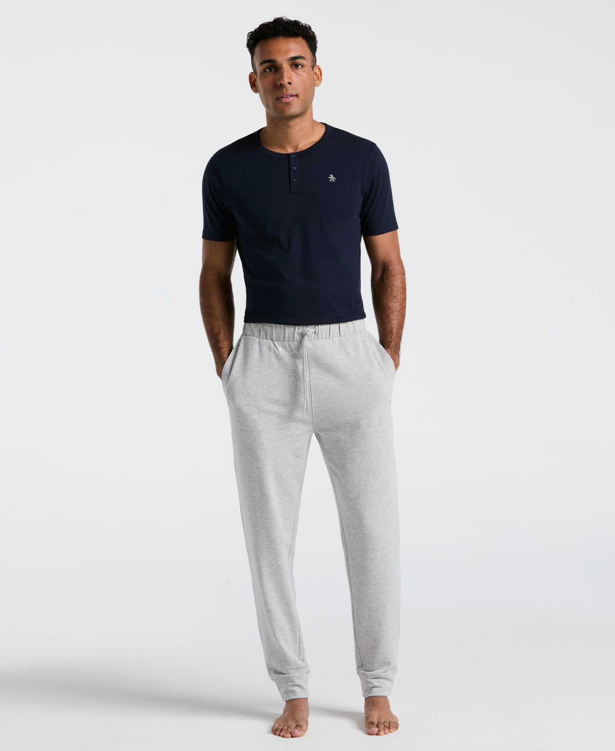 Original Penguin Jogger Pant