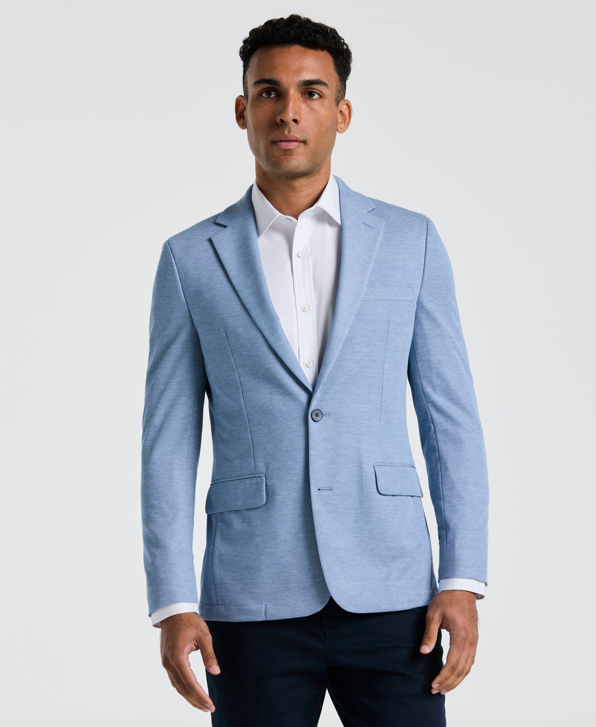 Original Penguin Knit Sport Coat