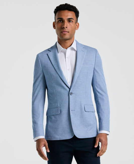 Original Penguin Knit Sport Coat