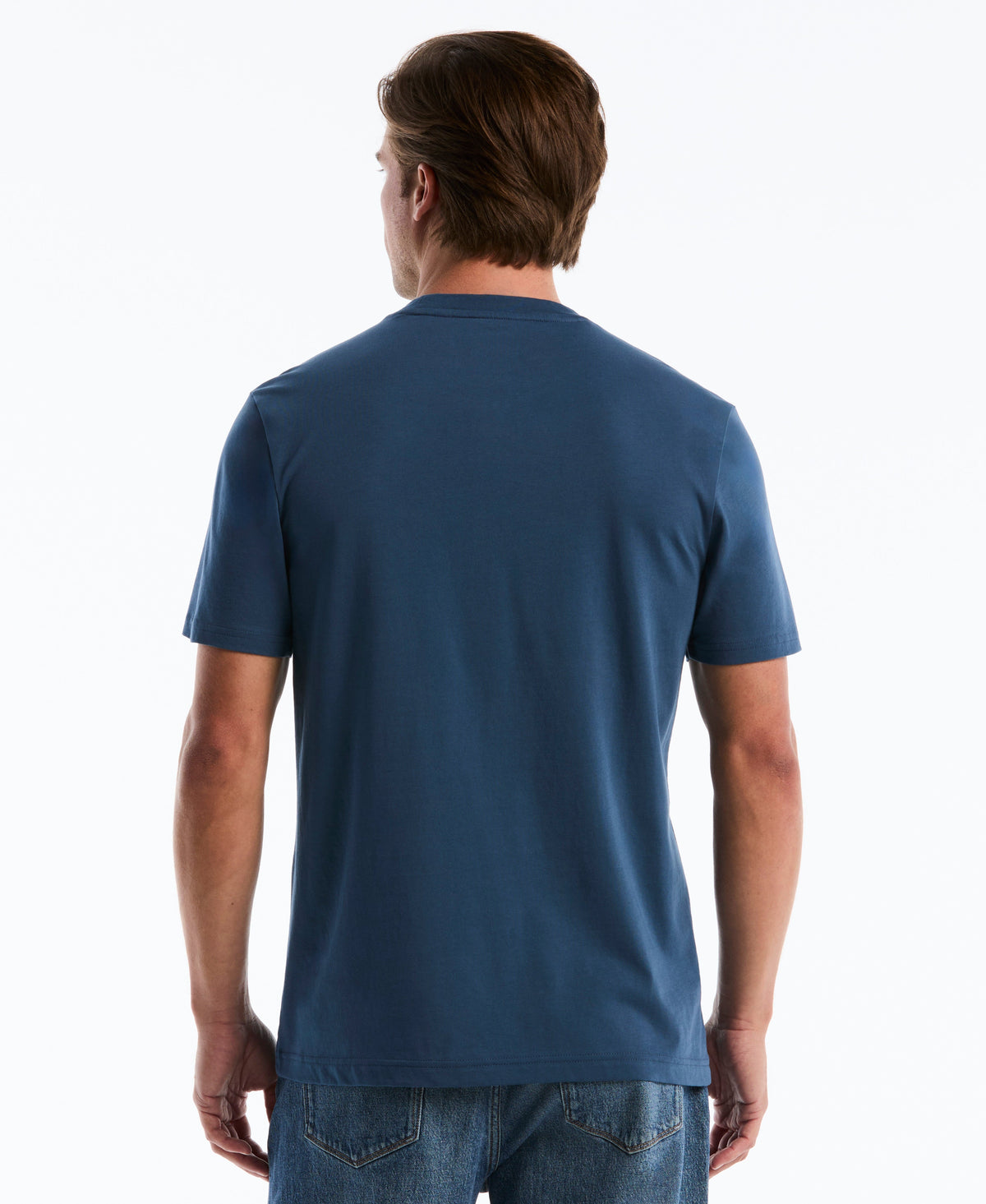 Original Penguin "Let's Get Lit" Graphic Tee