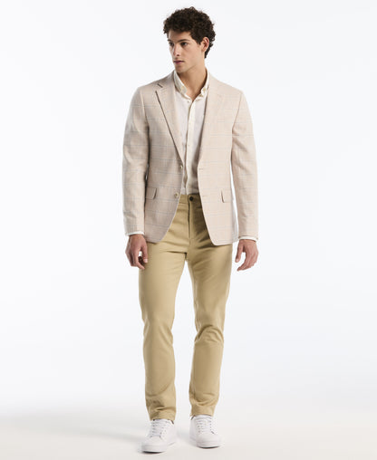 Original Penguin Linen Blend Suit Separate Jacket