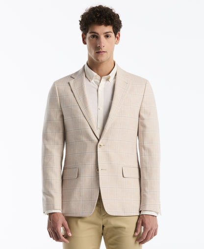 Original Penguin Linen Blend Suit Separate Jacket