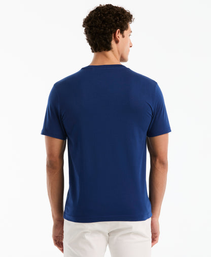 Original Penguin Logo Pete Graphic Tee