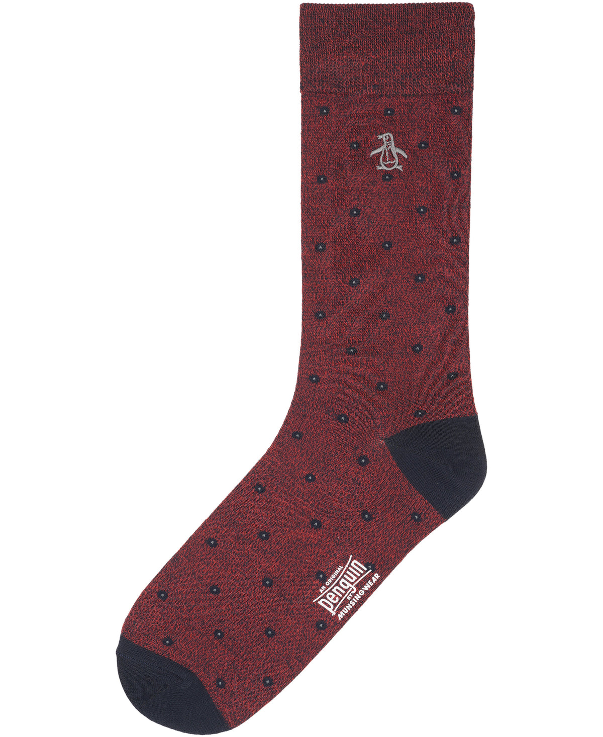 Original Penguin Marlow Dot Sock