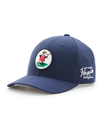 Original Penguin Martini Pete Golf Hat