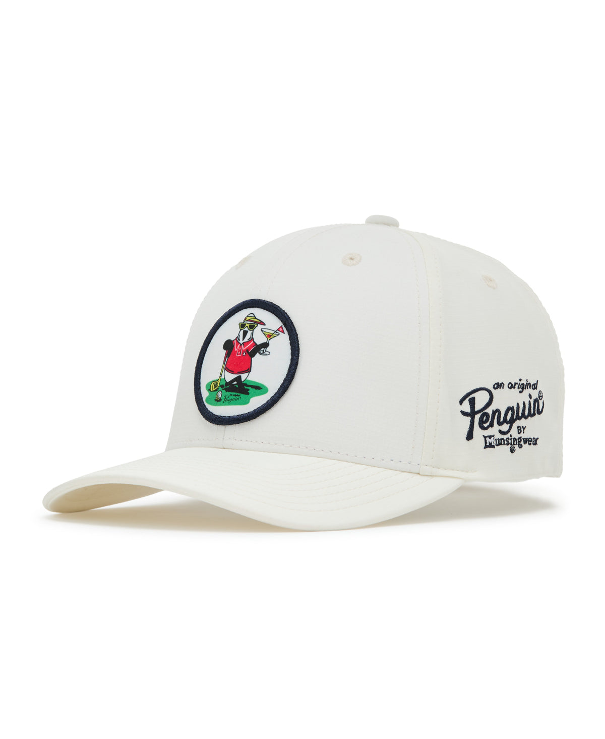 Original Penguin Martini Pete Golf Hat