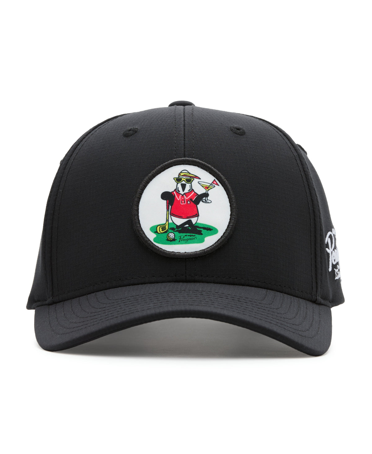 Original Penguin Martini Pete Golf Hat