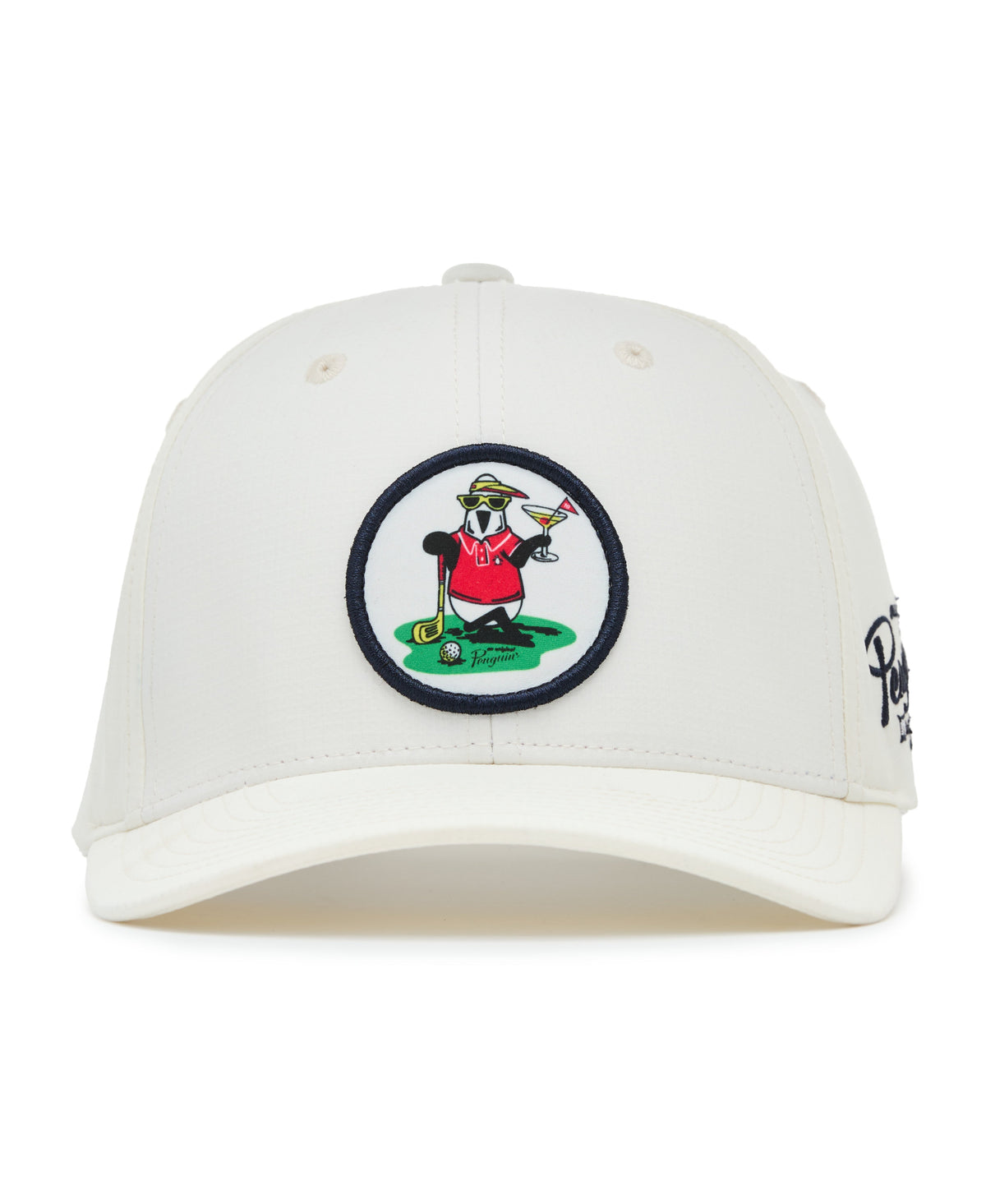 Original Penguin Martini Pete Golf Hat