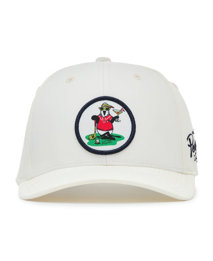 Original Penguin Martini Pete Golf Hat