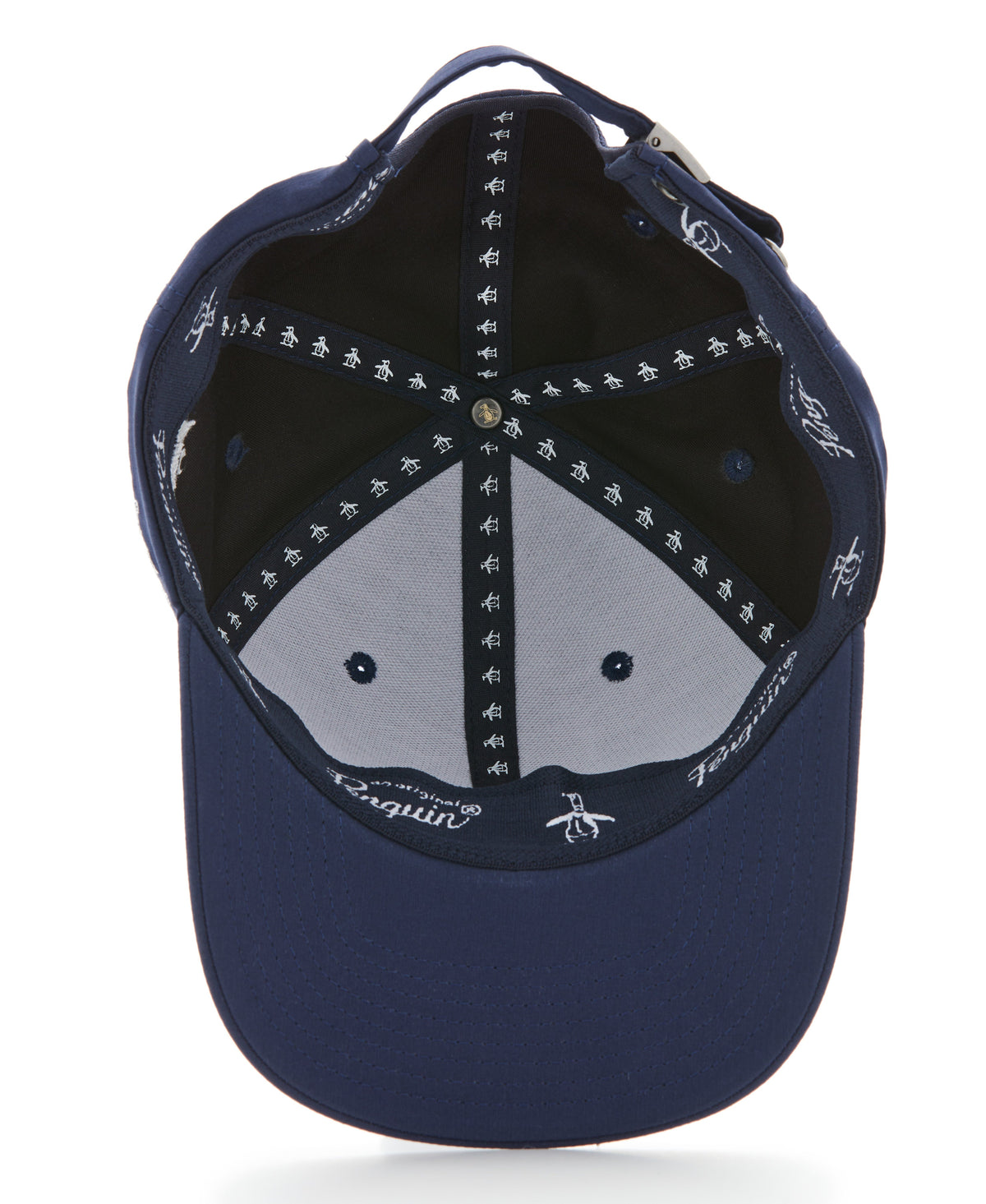 Original Penguin Martini Pete Golf Hat