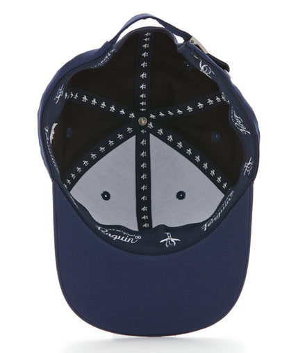 Original Penguin Martini Pete Golf Hat