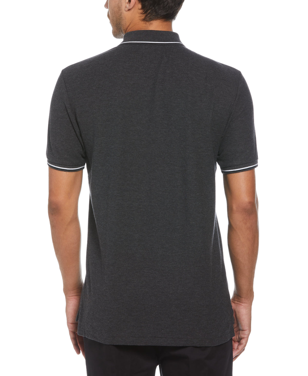 Original Penguin Mega Pete Pique Polo