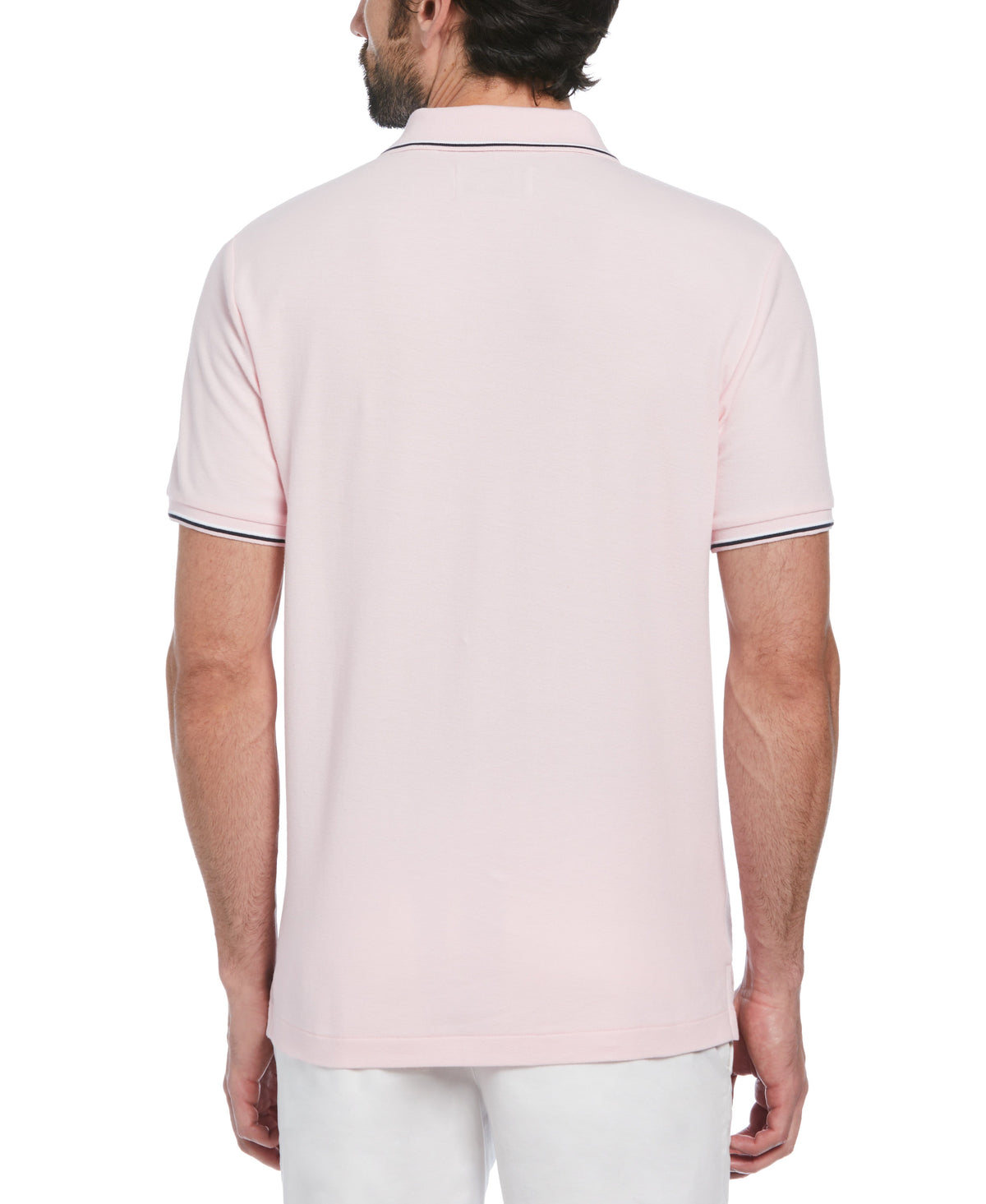 Original Penguin Mega Pete Pique Polo