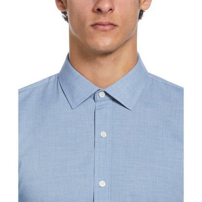 Original Penguin Mélange Floral Dress Shirt