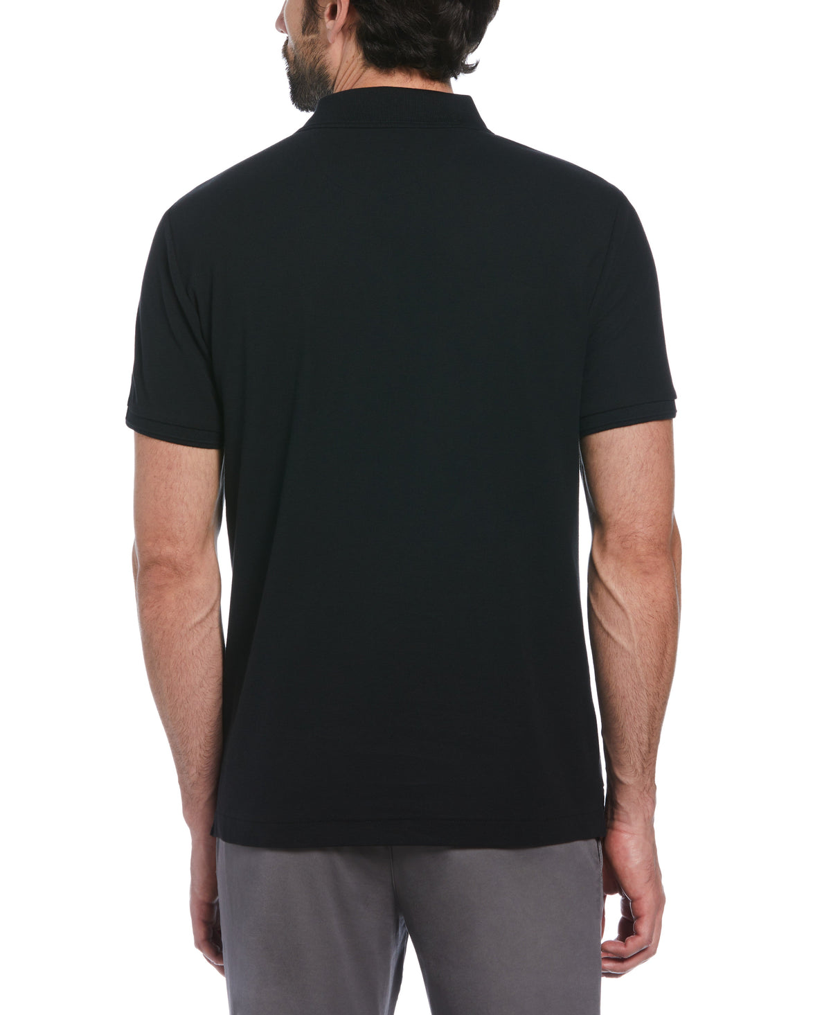 Original Penguin Organic Cotton Pique Daddy Polo