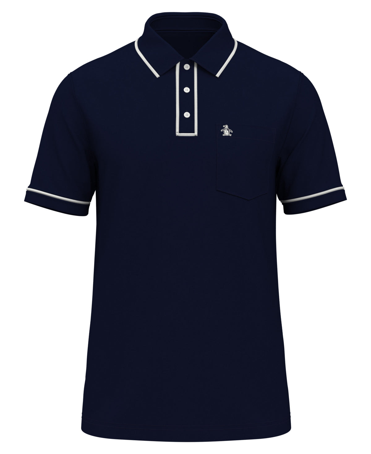 Original Penguin Organic Cotton Pique Earl™ Polo