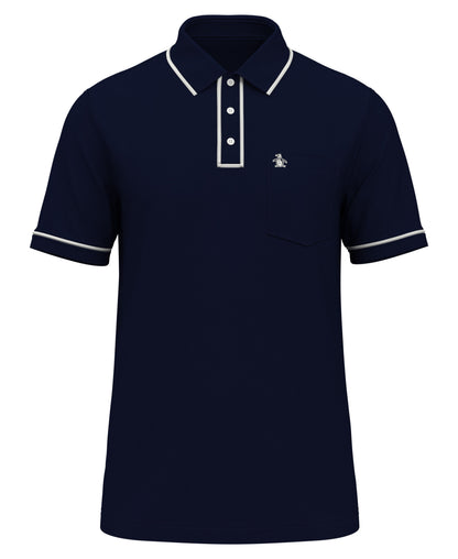 Original Penguin Organic Cotton Pique Earl™ Polo