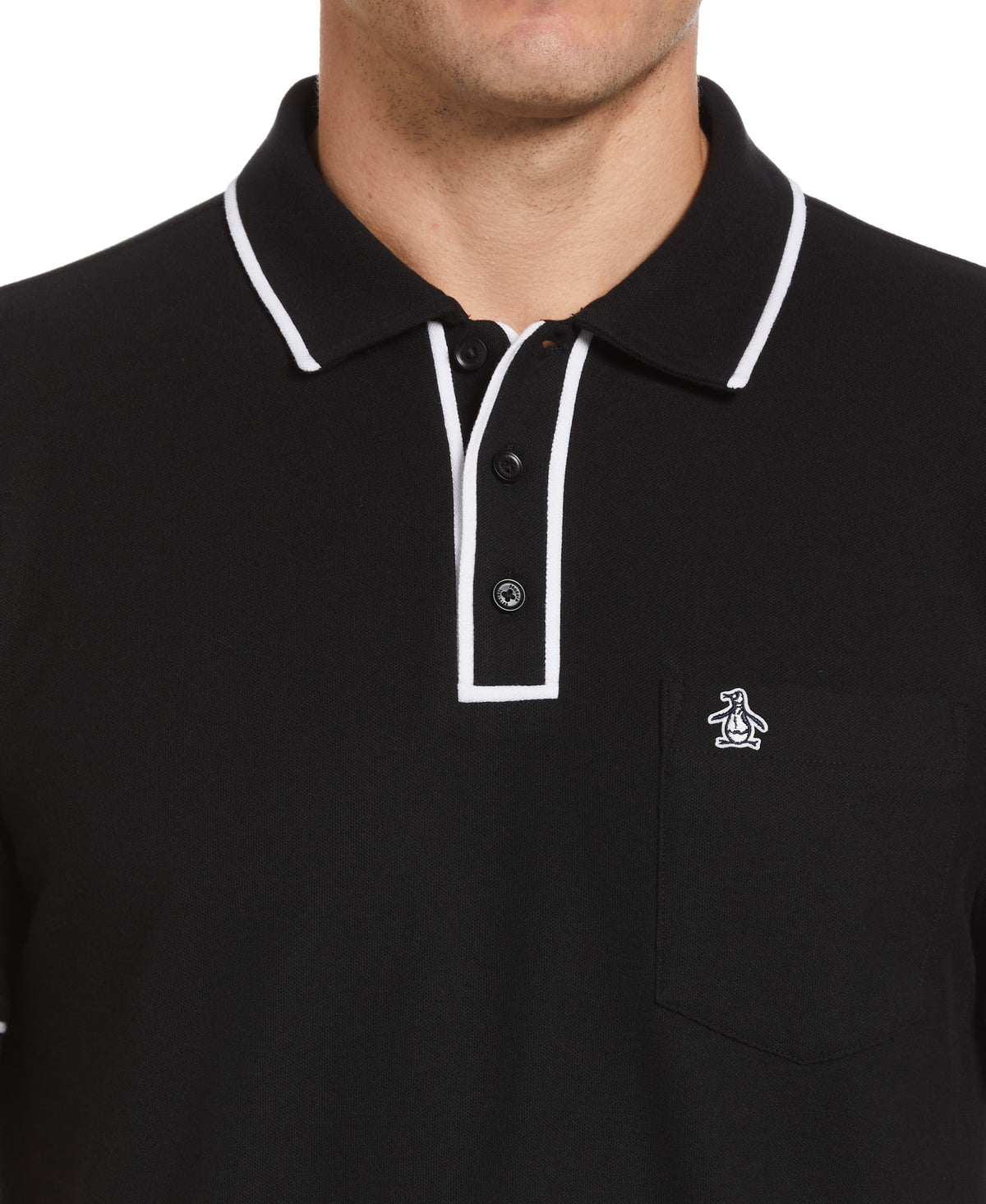 Original Penguin Organic Cotton Pique Earl™ Polo
