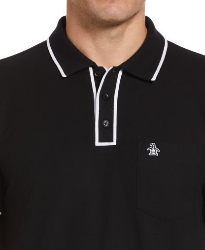 Original Penguin Organic Cotton Pique Earl™ Polo