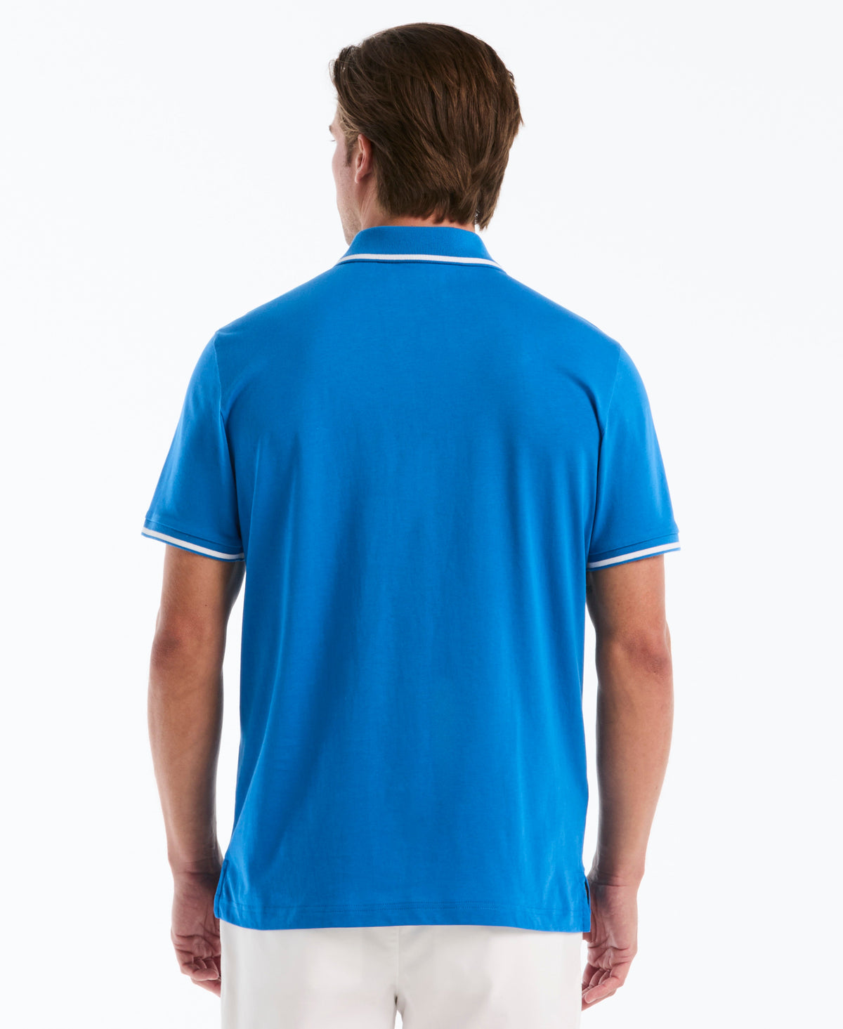 Original Penguin Organic Cotton TV Pete Polo