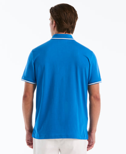 Original Penguin Organic Cotton TV Pete Polo