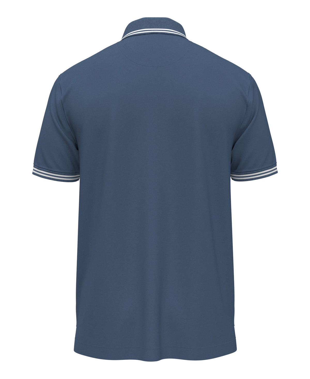 Original Penguin Organic Cotton TV Pete Polo