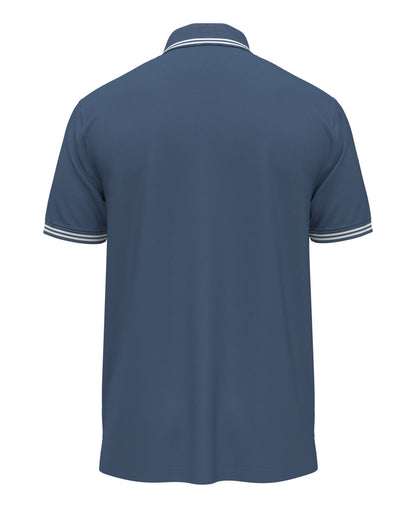 Original Penguin Organic Cotton TV Pete Polo