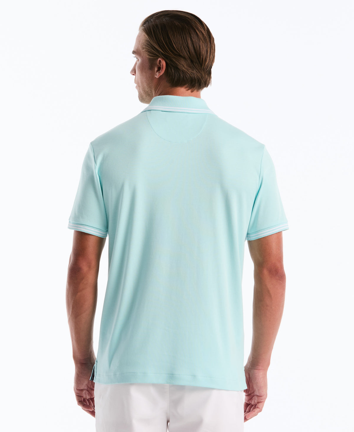 Original Penguin Organic Cotton TV Pete Polo