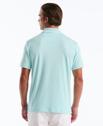 Original Penguin Organic Cotton TV Pete Polo