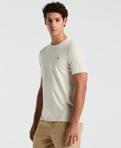 Original Penguin Organic Cotton TV Pete Tee