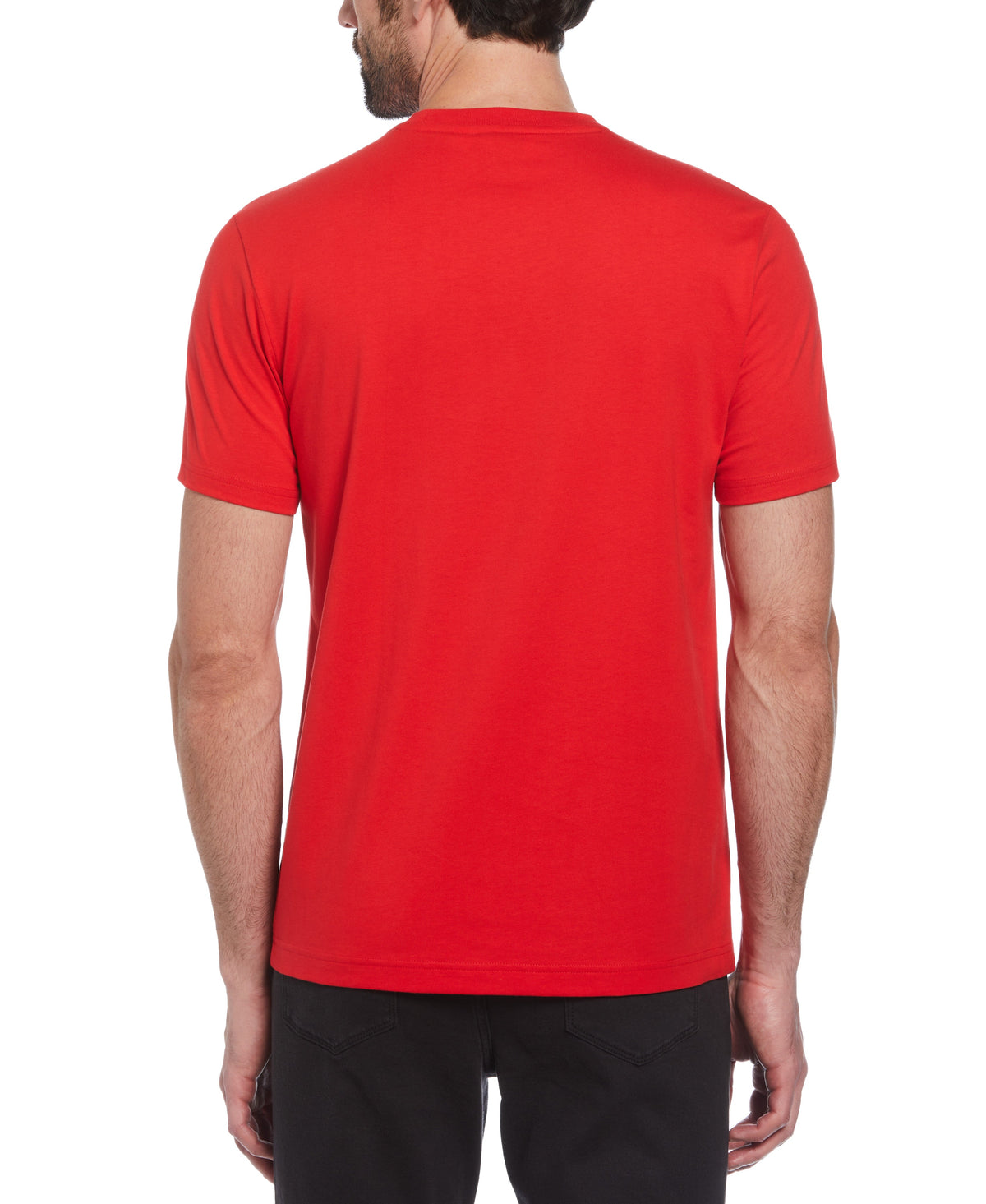 Original Penguin Organic Cotton TV Pete Tee
