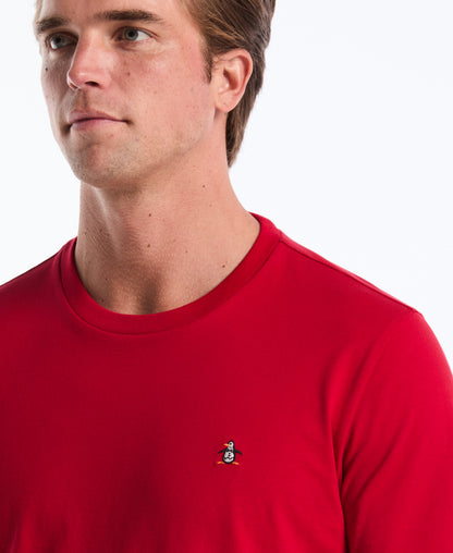 Original Penguin Organic Cotton TV Pete Tee