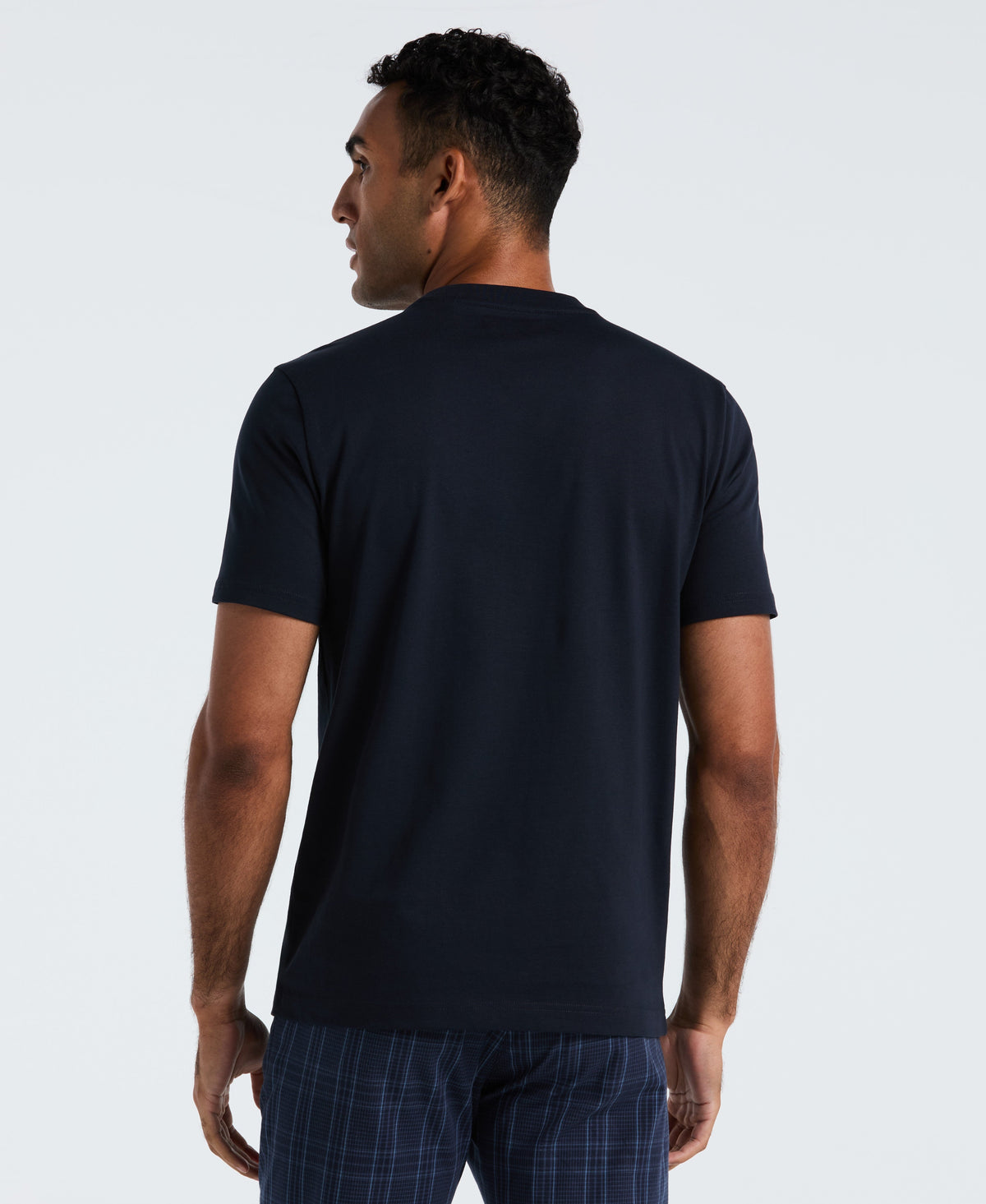 Original Penguin Organic Cotton TV Pete Tee