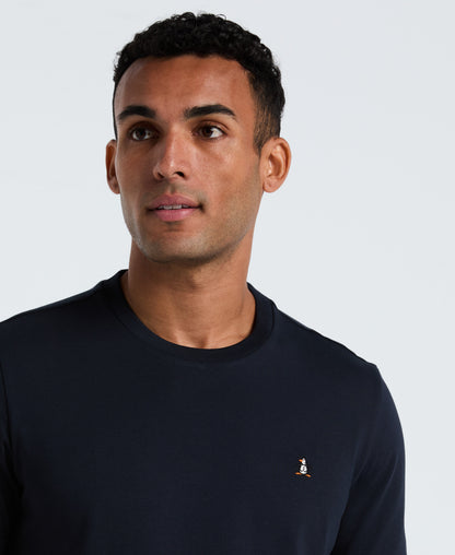 Original Penguin Organic Cotton TV Pete Tee