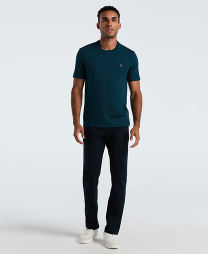 Original Penguin Organic Cotton TV Pete Tee