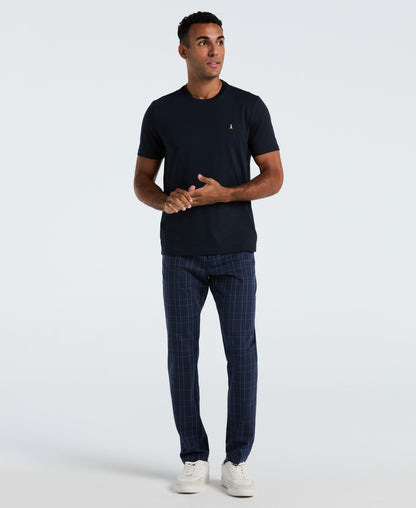 Original Penguin Organic Cotton TV Pete Tee