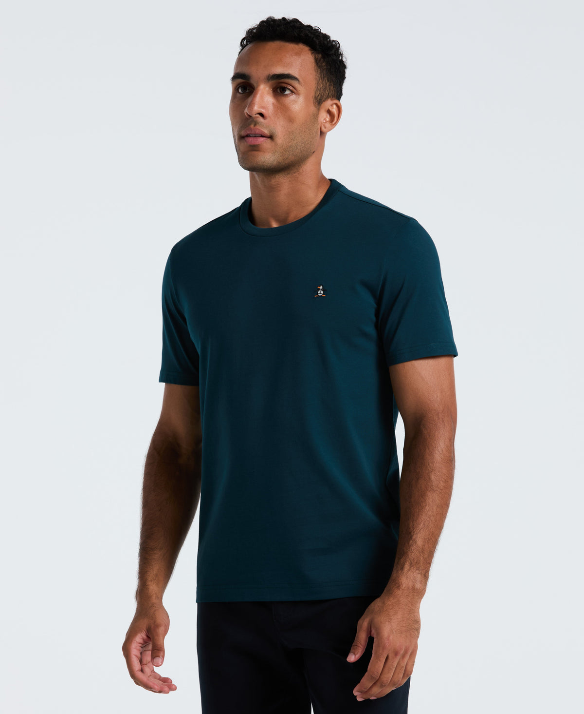 Original Penguin Organic Cotton TV Pete Tee