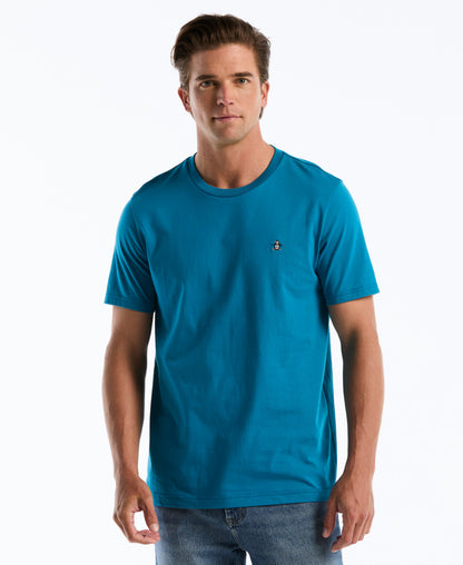Original Penguin Organic Cotton TV Pete Tee