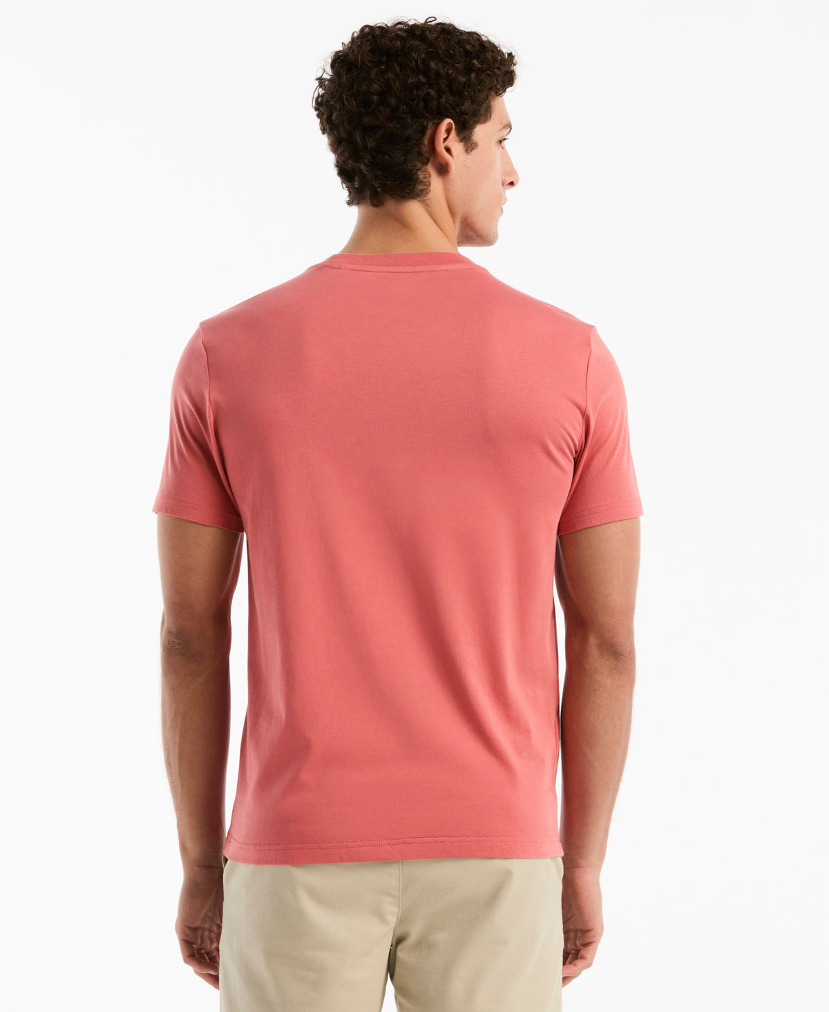 Original Penguin Outline Pete Graphic Tee