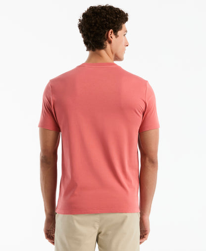 Original Penguin Outline Pete Graphic Tee