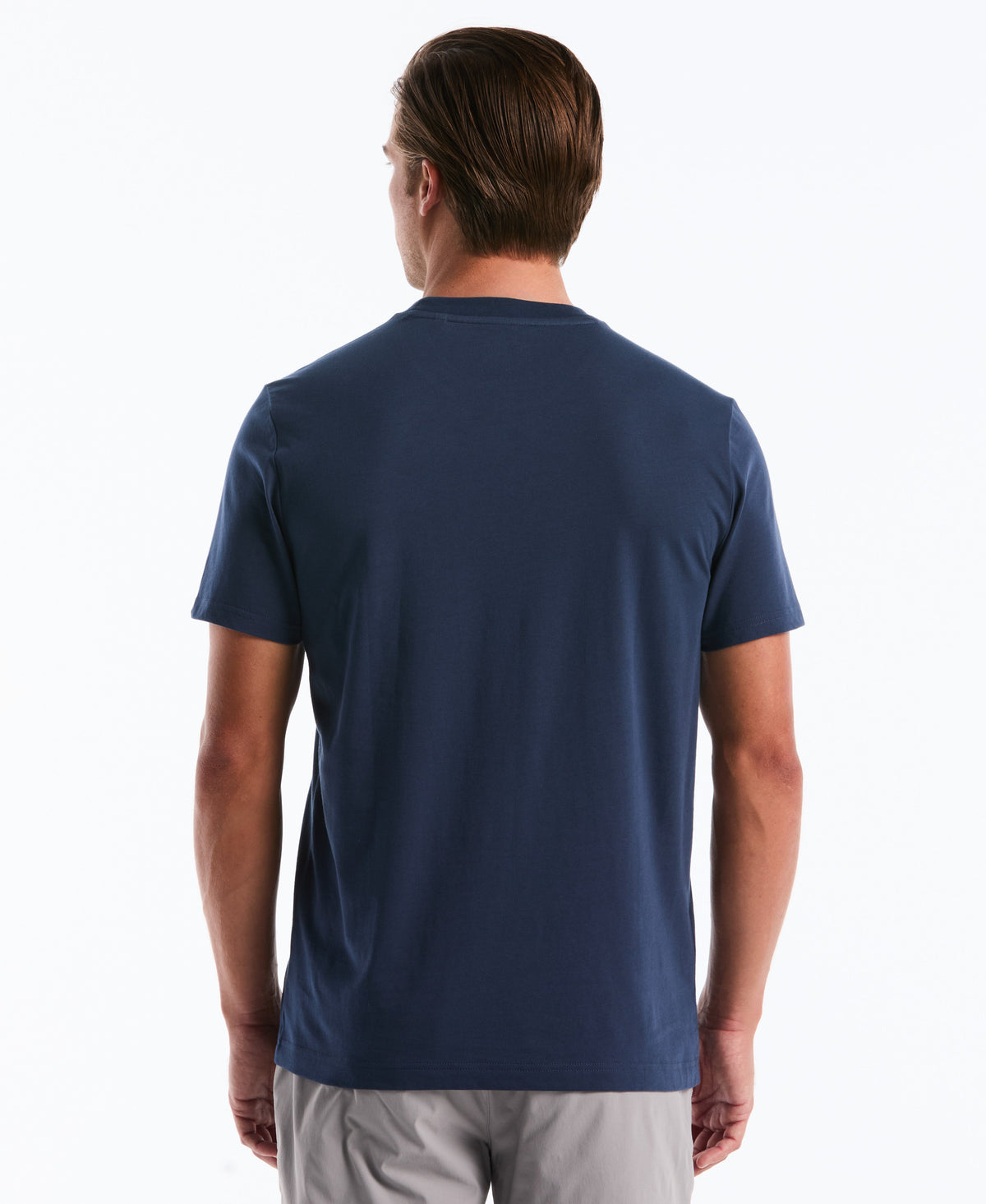 Original Penguin Outline Pete Graphic Tee