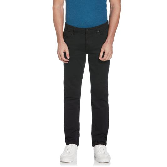 Original Penguin Overdyed Stretch Denim Jean