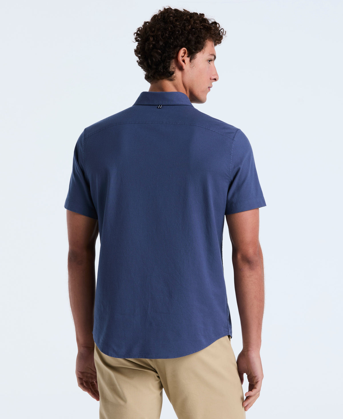 Original Penguin Oxford EcoVero™ Shirt