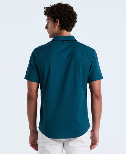 Original Penguin Oxford EcoVero™ Shirt
