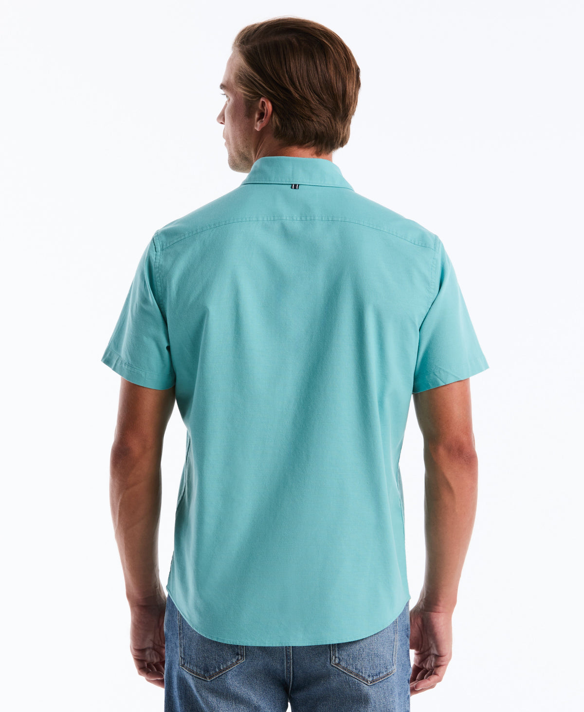 Original Penguin Oxford EcoVero™ Shirt