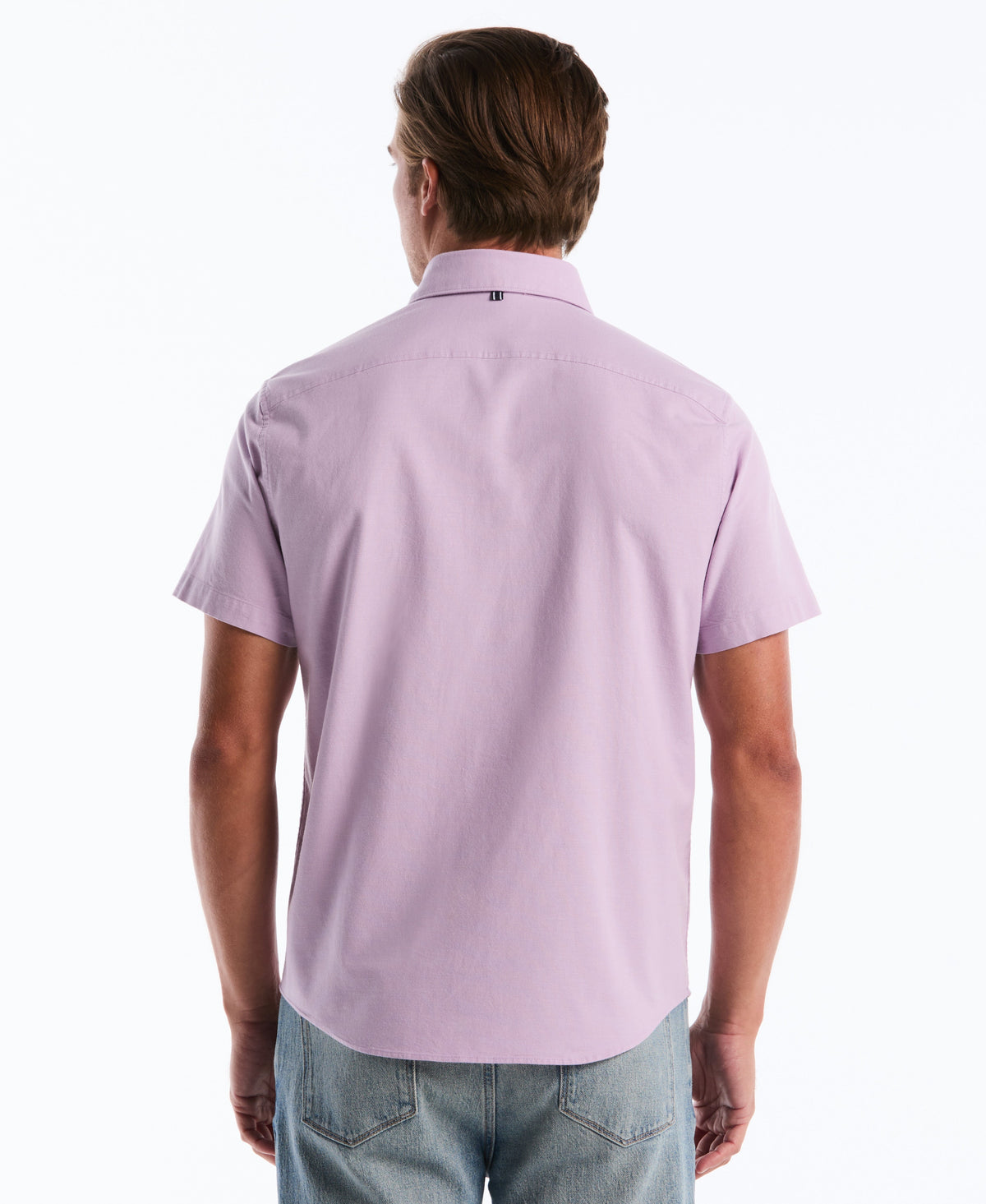 Original Penguin Oxford EcoVero™ Shirt