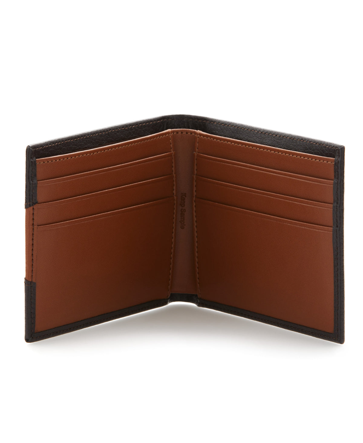 Original Penguin Pebble Bifold Wallet